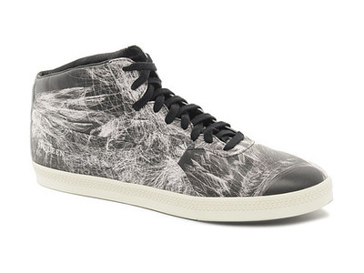 Alexander Mcqueen For Puma Dextral Printed Mid Trainers sizing & fit
