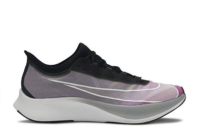Nike Zoom Fly 3 sizing & fit