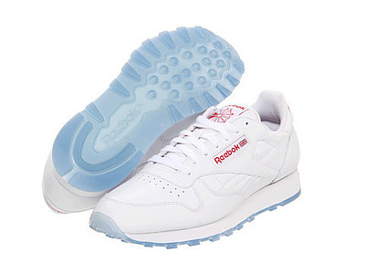 Comment taille les Reebok Lifestyle Classic Leather Ice