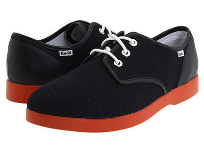 Keds Booster sizing & fit