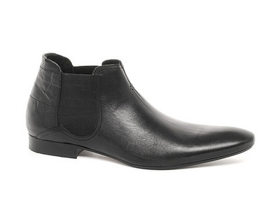 H by Hudson Moran Chelsea Boots Storleksguide