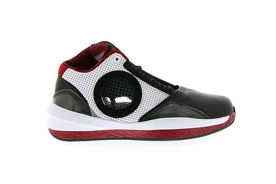 Wie fallen Air Jordan 25 (2010) aus