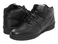 Reebok Lifestyle Workout Mid