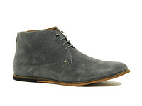 Frank Wright Chukka Boots