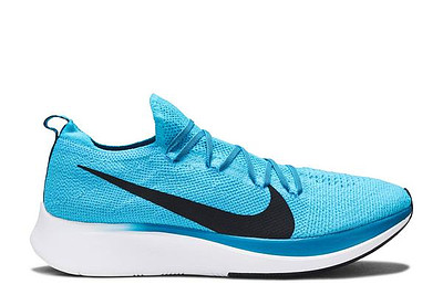 Nike Zoom Fly Flyknit sizing & fit