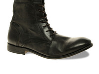 H by Hudson Swathmore Lace-Up Boots