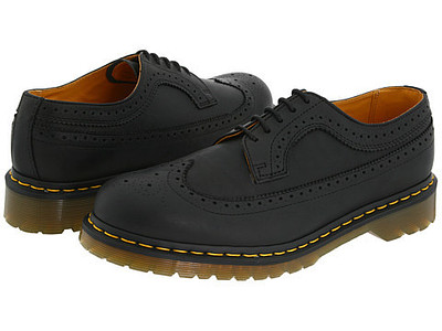 Dr. Martens 3989 sizing & fit
