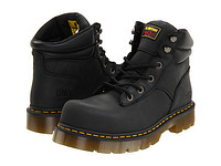 Dr. Martens Burnham ST 6 Tie Boot