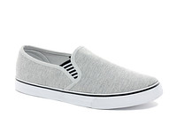 Asos Slip On Plimsolls