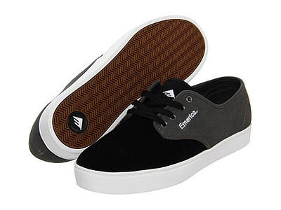 Emerica Laced Storleksguide