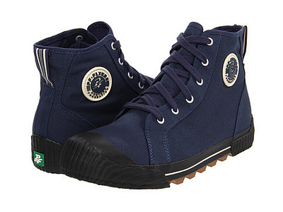 PF Flyers Grounder II sizing & fit