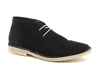 Asos Desert Boots in Suede