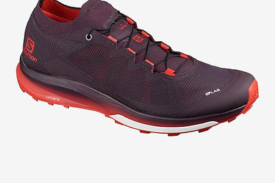 Come calzano le Salomon S/LAB ULTRA 3