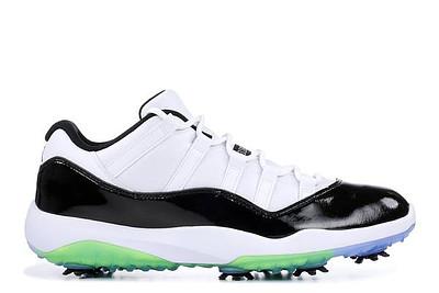 Air Jordan 11 Low Golf 사이즈 고르는 법