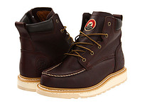 Irish Setter 83605 6" Wedge