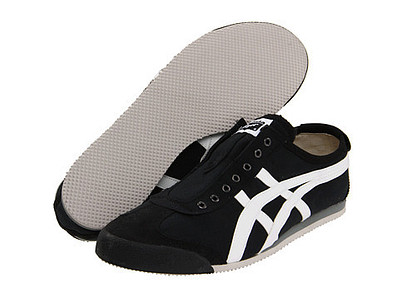 Comment taille les Onitsuka Tiger by Asics Mexico 66 Slip-On