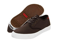 Levi's Shoes Evan - Canvas