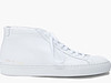 Achilles Mid Top Sneakers