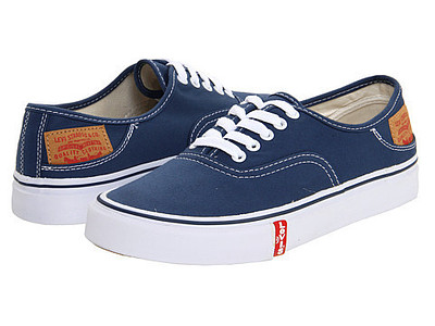 Levi's Shoes Rylee 3 Buck sizing & fit
