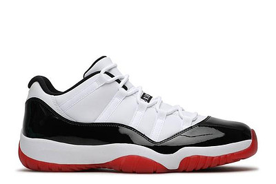 Wie fallen Air Jordan 11 Low aus