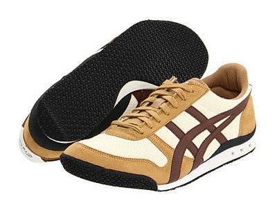 Comment taille les Onitsuka Tiger by Asics Ultimate 81 CV