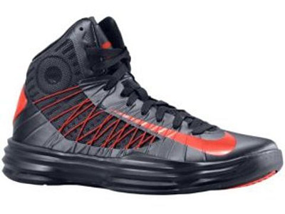 Wie fallen Nike Hyperdunk aus