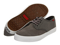 Levi's Shoes Evan Suede-Canvas