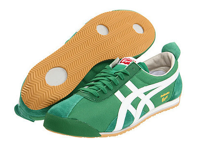 Wie fallen Onitsuka Tiger by Asics Fencing aus