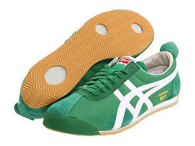 Hoe vallen Onitsuka Tiger by Asics Fencing