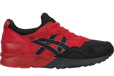 Wie fallen ASICS Gel-Lyte V aus