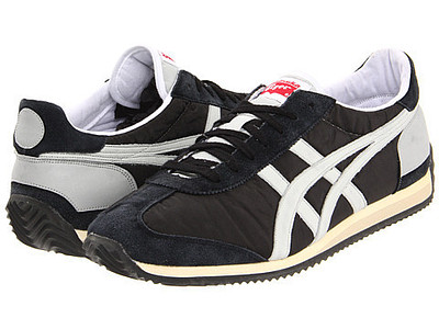 Comment taille les Onitsuka Tiger by Asics California 78 Vintage