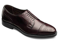 Allen Edmonds Hancock