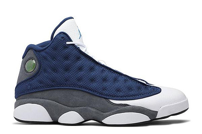 Comment taille les Air Jordan 13