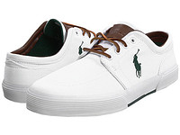 Polo Ralph Lauren Faxon Low