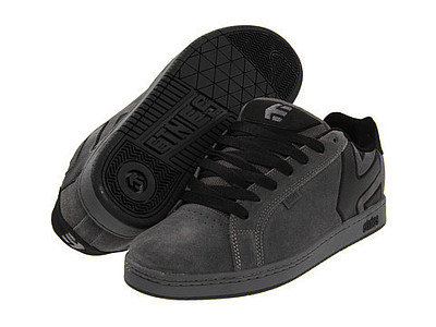 etnies Fader sizing & fit