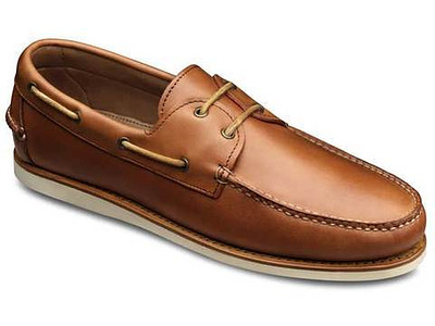 Allen Edmonds Westbrook – маломерят или большемерят?