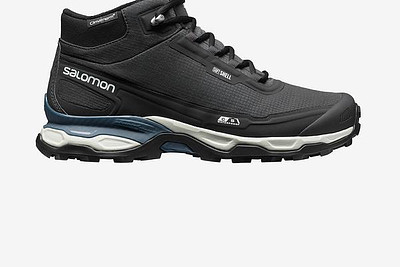Como tallan las Salomon SHELTER CSWP ADVANCED