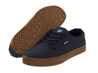 Guia de tamanho do etnies Jameson 2 Eco