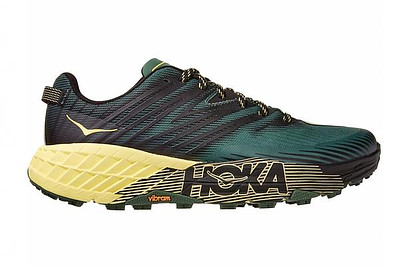 Hoka One One Speedgoat 4 Storleksguide