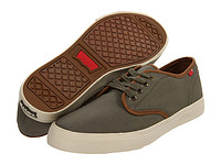 Levi's Shoes Evan CT Canvas