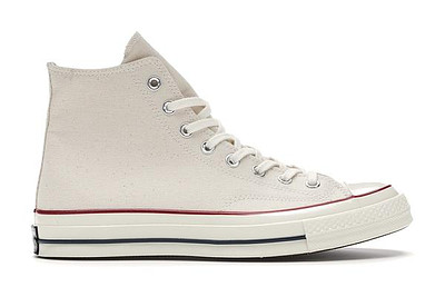 Converse Chuck Taylor All-Star 70s High sizing & fit