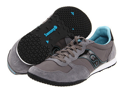 Saucony Bullet sizing & fit