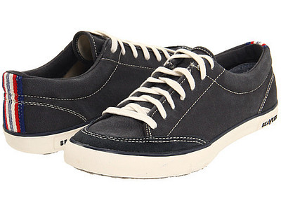 Hoe vallen SeaVees 05/65 Tennis Shoe