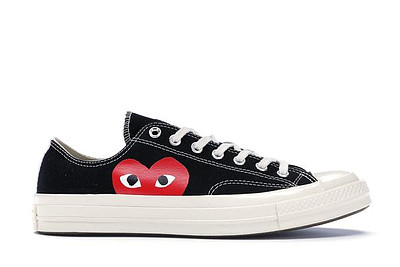 Converse Chuck Taylor All-Star 70s Low sizing & fit