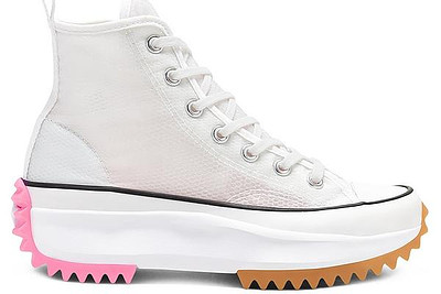 Comment taille les Converse Run Star Hike