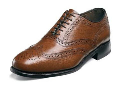 Wie fallen Florsheim Lexington aus