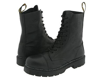 Dr. Martens 8267 sizing & fit