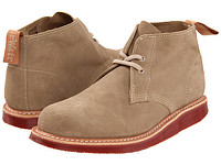 Dr. Martens Manton 2-Eye Desert Boot