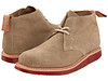 Manton 2-Eye Desert Boot