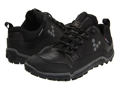 Vivobarefoot Off-Road Mid sizing & fit